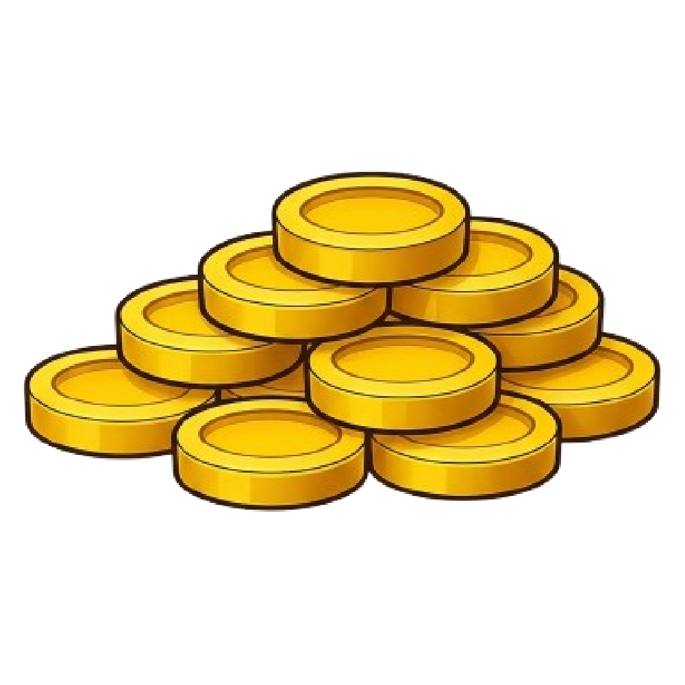 🪙100 Монет