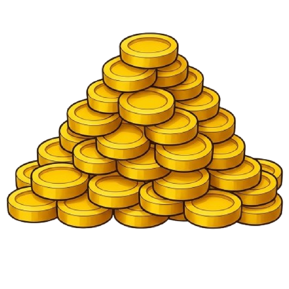🪙500 Монет