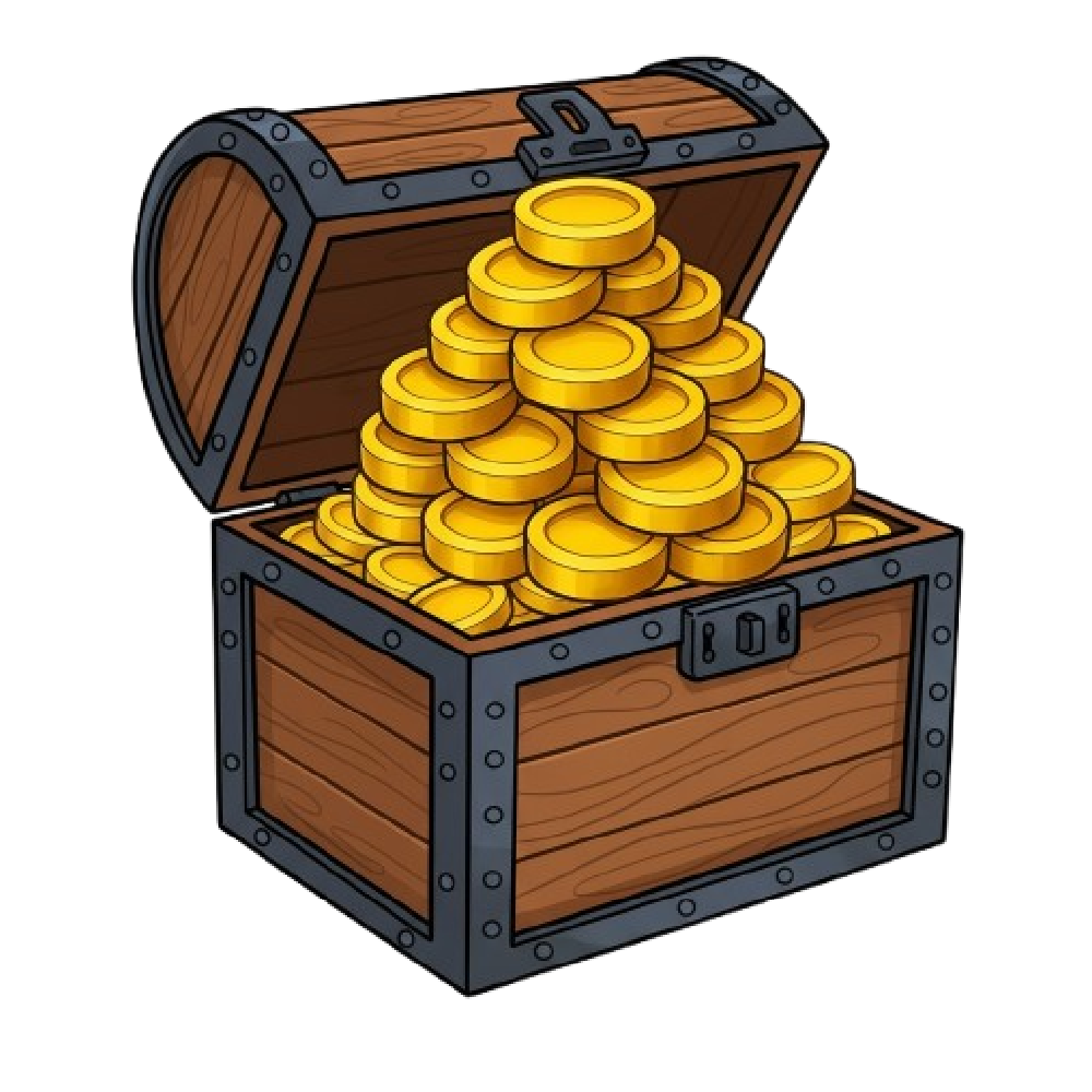 🪙1.500 Монет