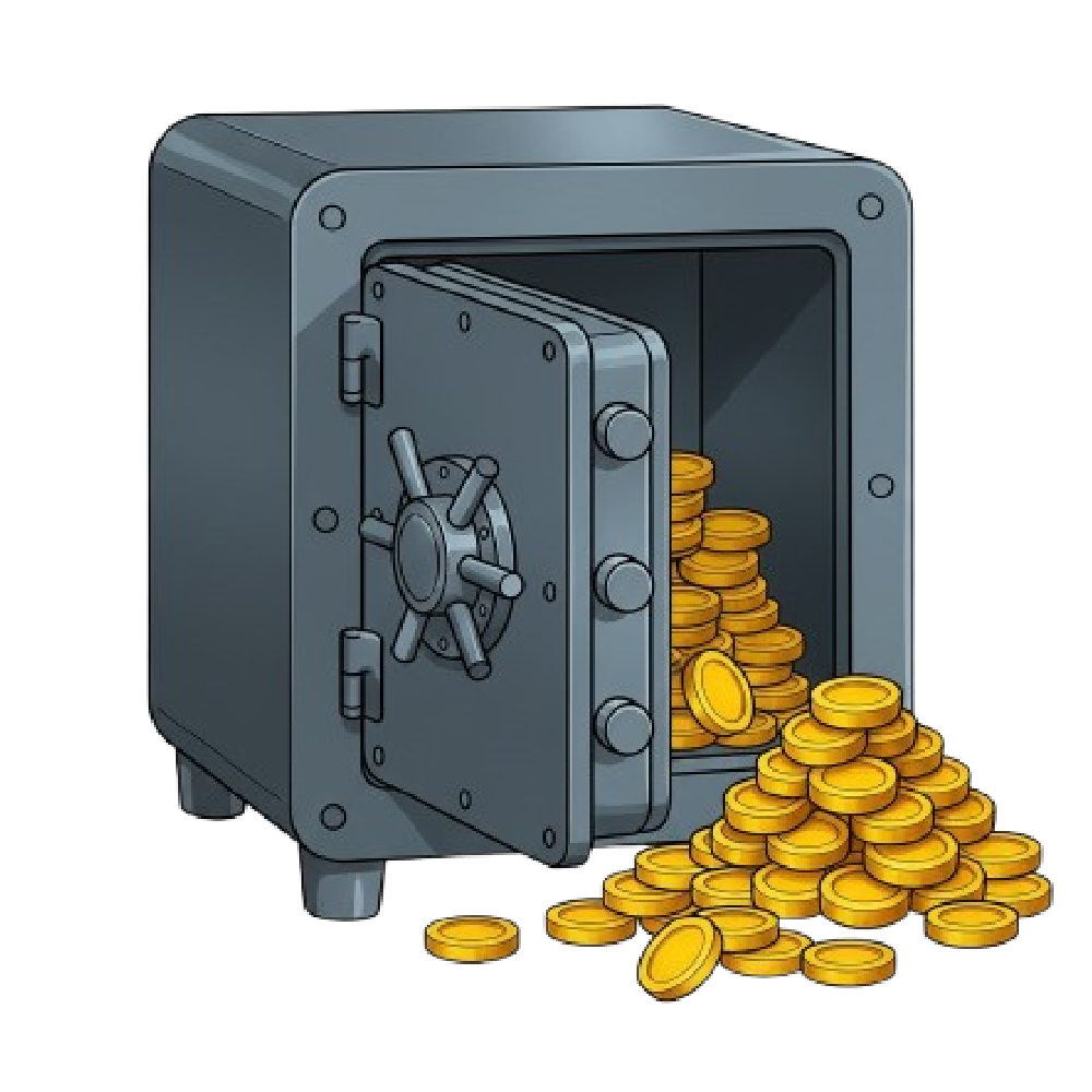 🪙3.000 Монет